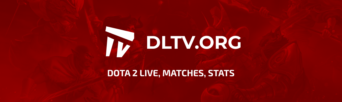 Dltv dota